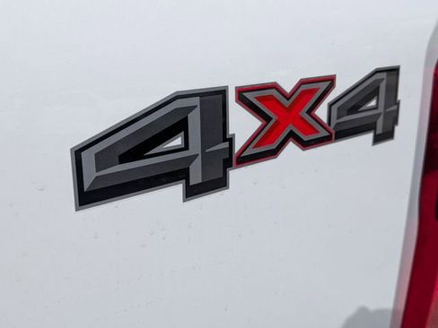 New 2026 Ford F350 XL w/ STX Appearance Package AWD/4WD image 7