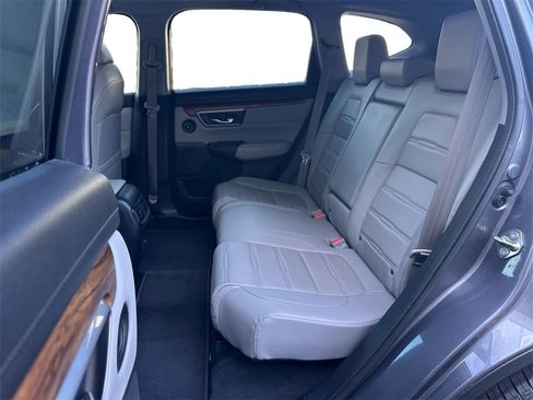 Used 2017 Honda CR-V EX-L image 15