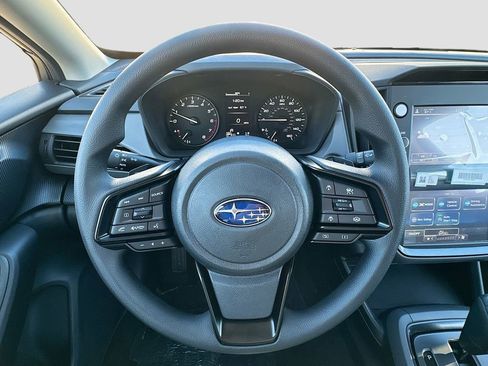 New 2026 Subaru Crosstrek 2.5i image 11