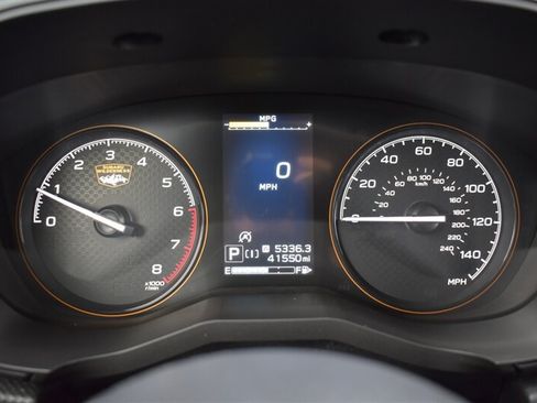 Used 2022 Subaru Forester Wilderness AWD/4WD image 18