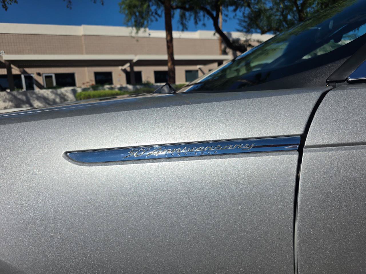 Used 2005 Ford Thunderbird RWD image 16