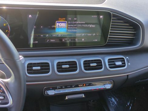 Used 2022 Mercedes-Benz GLE 350 image 15