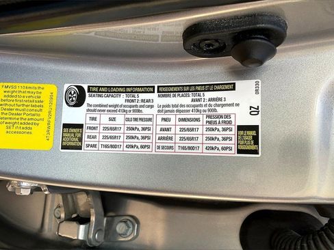 Used 2024 Toyota RAV4 XLE image 28