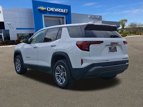 Used 2025 GMC Terrain Elevation AWD/4WD image 23