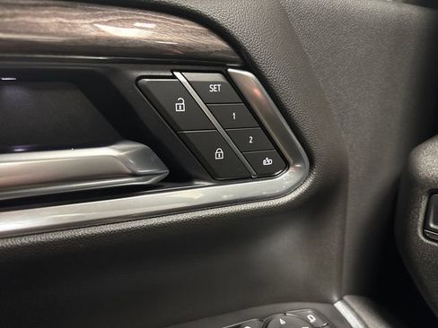 New 2026 Chevrolet Silverado 3500 LTZ w/ LTZ Premium Package image 65