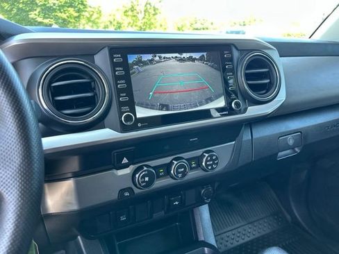 Used 2023 Toyota Tacoma SR5 RWD image 24