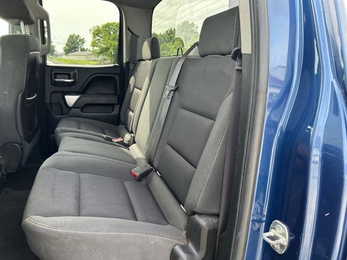 Used 2015 Chevrolet Silverado 1500 LT w/ All Star Edition image 9