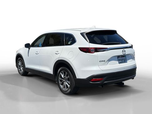 Used 2016 MAZDA CX-9 Touring FWD image 3