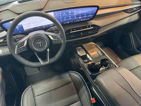 New 2026 Buick Enclave Sport Touring w/ Power Package image 38