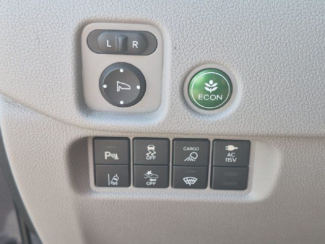Used 2022 Honda Ridgeline RTL-E image 20