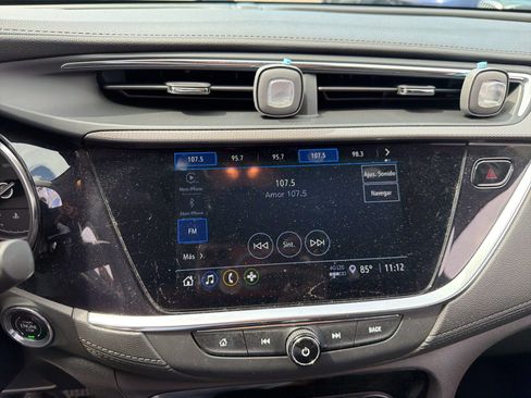 Used 2023 Buick Encore GX Preferred w/ Cold Weather Comfort Package FWD image 24