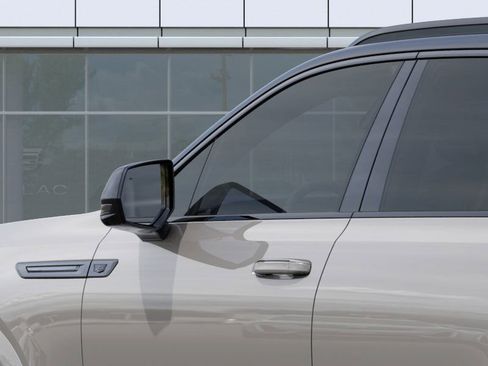 New 2026 Cadillac Escalade IQ Sport 1 w/ LPO, ONYX Package image 43