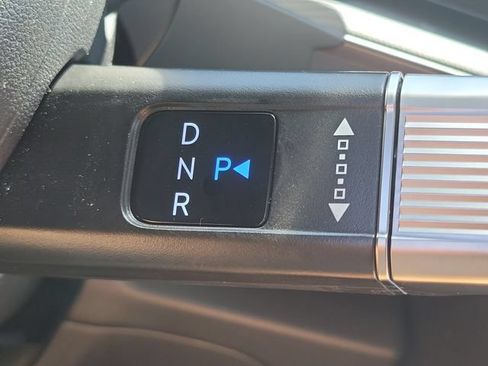 New 2026 Hyundai Santa Fe SE FWD image 10