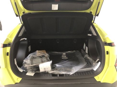 New 2026 Hyundai Kona SEL Sport image 8