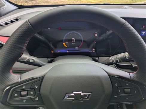 New 2026 Chevrolet TrailBlazer RS w/ Convenience Package image 16