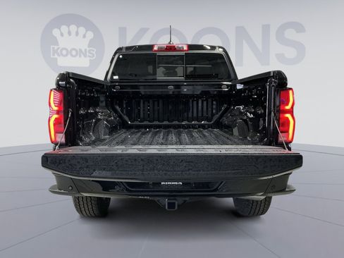 New 2026 Chevrolet Colorado Z71 w/ Z71 Convenience Package 2 AWD/4WD image 33