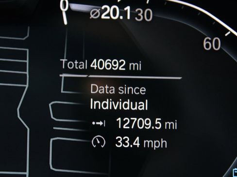 Used 2022 BMW X5 sDrive40i image 14