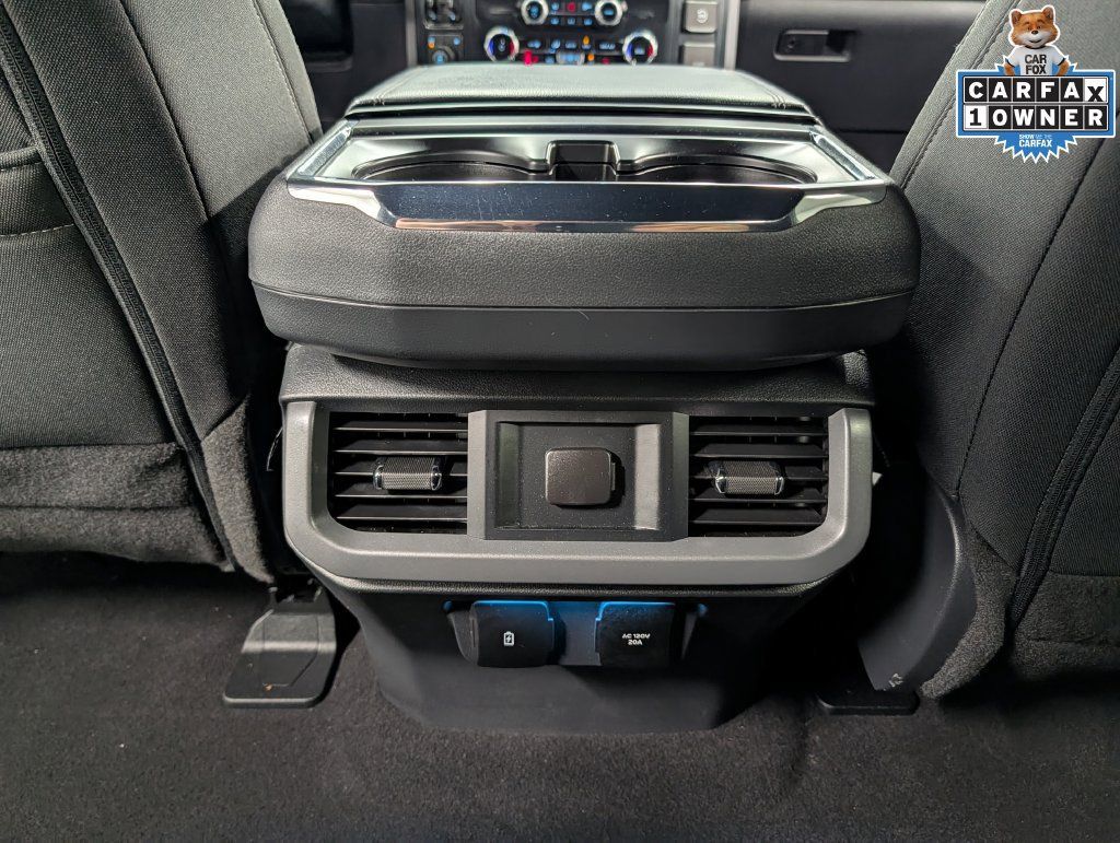 Used 2025 Ford F150 XLT w/ Equipment Group 302A MID AWD/4WD image 28