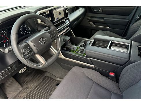 New 2026 Toyota Tundra SR5 AWD/4WD image 10