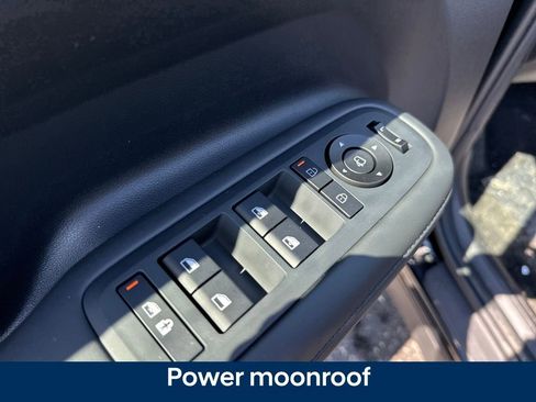 New 2026 Hyundai Santa Fe Limited AWD/4WD image 14