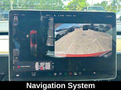 Used 2023 Tesla Model 3 Standard Range RWD image 15