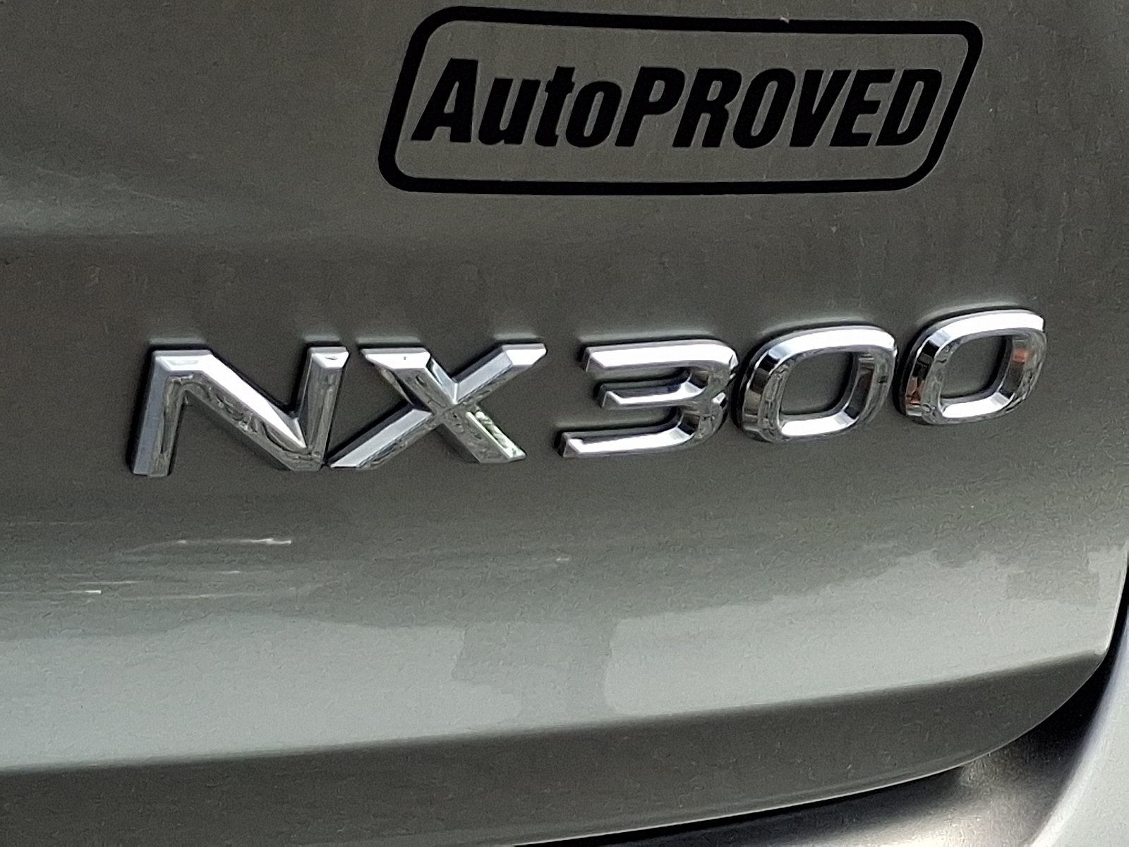 Used 2018 Lexus NX 300 AWD w/ Premium Package image 34
