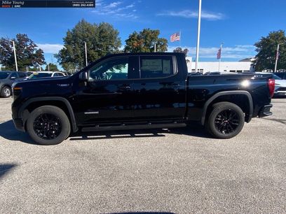New 2026 GMC Sierra 1500 Elevation