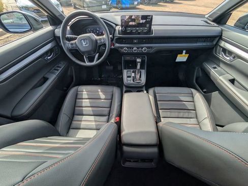 New 2026 Honda CR-V Sport-L image 25