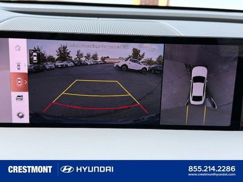 New 2026 Genesis G80 2.5T Sport Prestige image 35