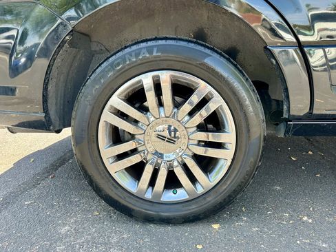 Used 2007 Lincoln Navigator 2WD image 23