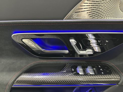 New 2025 Mercedes-Benz SL 63 AMG 4MATIC image 11