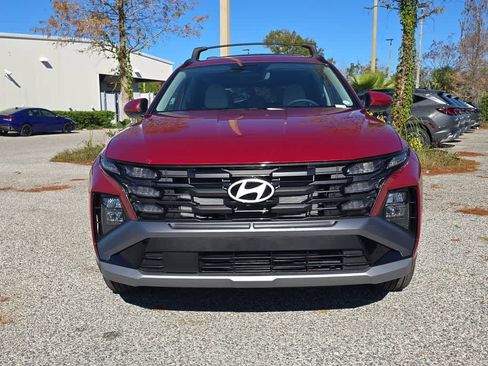 New 2026 Hyundai Tucson SEL image 10