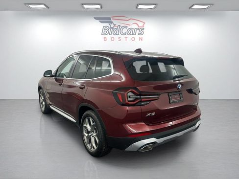 Used 2024 BMW X3 xDrive30i AWD/4WD image 6