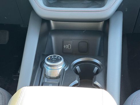 New 2026 Ford Explorer Active image 10