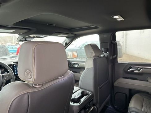 New 2026 Chevrolet Silverado 1500 ZR2 AWD/4WD image 27