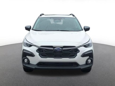 New 2026 Subaru Crosstrek 2.5i Limited AWD/4WD image 9