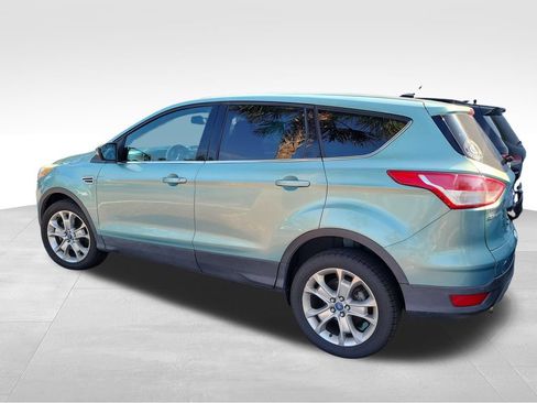 Used 2013 Ford Escape SEL AWD/4WD image 15