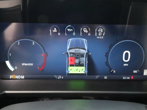 New 2026 Ford F450 Lariat w/ Lariat Ultimate Package AWD/4WD image 24