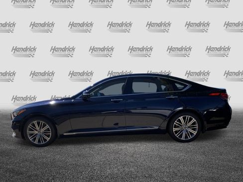 Used 2018 Genesis G80 3.8 RWD image 7