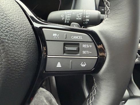 New 2026 Honda Civic Sport image 20