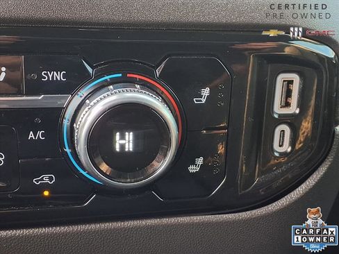 Certified 2024 GMC Sierra 1500 Elevation image 6