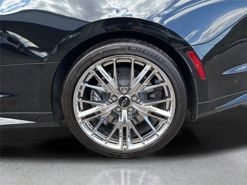 Used 2023 Chevrolet Camaro ZL1 RWD image 44