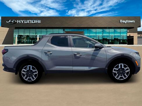 New 2026 Hyundai Santa Cruz Limited AWD/4WD image 9