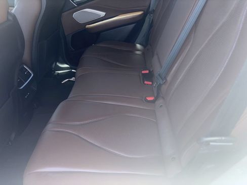 Used 2025 Acura RDX SH-AWD w/ Technology Package image 7