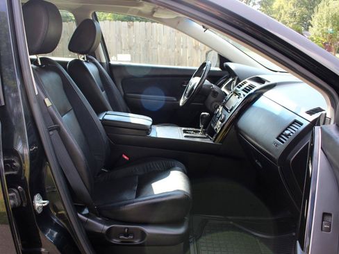 Used 2014 MAZDA CX-9 Touring w/ Touring Technology Package AWD/4WD image 41