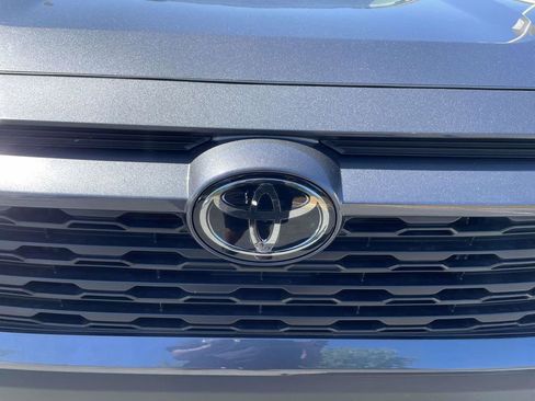 Used 2025 Toyota RAV4 XLE Premium FWD image 8