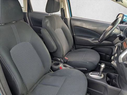 Used 2014 Nissan Versa Note SV w/ Sport Value Package image 18