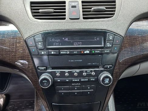 Used 2012 Acura MDX AWD/4WD image 10