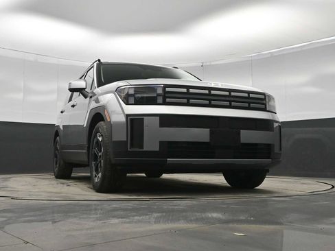 New 2026 Hyundai Santa Fe SEL image 30