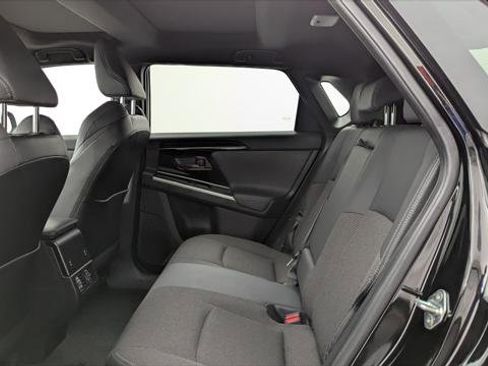 Used 2024 Toyota bZ4X AWD w/ Weather Package image 17